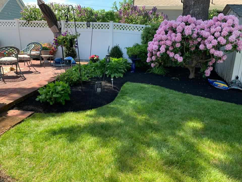 Planting services near me