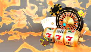 Bitstrike Casino & Sportsbook Experience the Thrill of Online Gaming