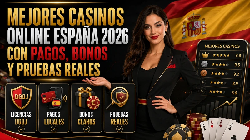 Casino sin Registro España Gratis Disfruta sin Compromisos