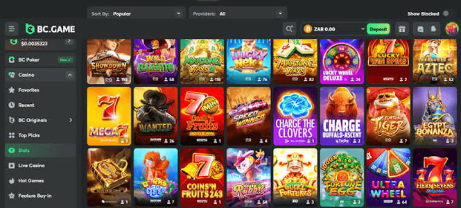Casino uden ROFUS og NemID Din guide til online spil