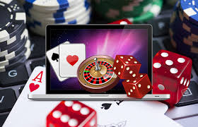 Den Ultimative Guide til Online Casinoer Spil, Strategier og Sikkerhed Den Ultimative Guide til Online Casinoer Spil, Strategier og Sikkerhed