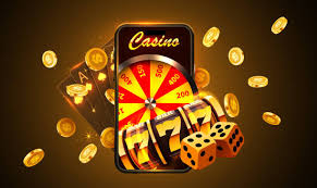 Experience the Thrill Caliente Casino & Sportsbook Awaits You Experience the Thrill Caliente Casino & Sportsbook Awaits You