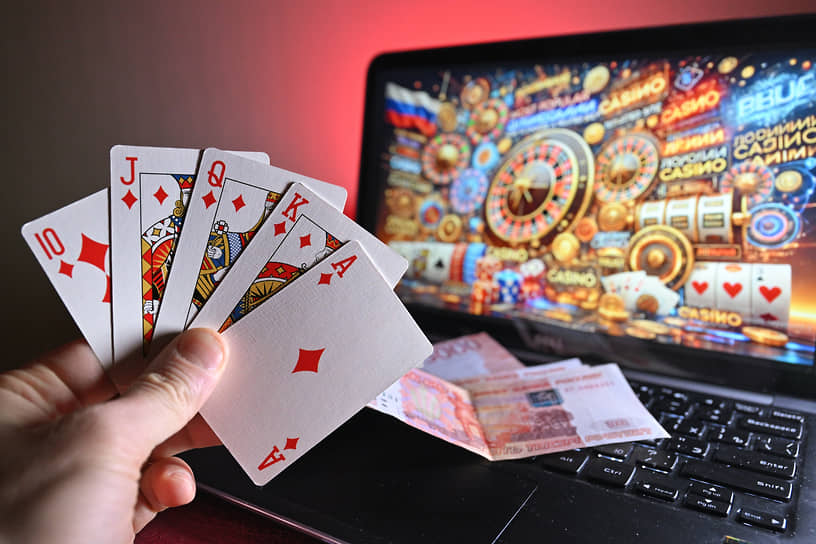 Experience the Thrill of Online Gaming at KaloKalo Casino 1902658630