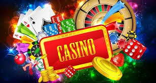 Experience the Thrills of Casino 770 Your Ultimate Gaming Destination Experience the Thrills of Casino 770 Your Ultimate Gaming Destination