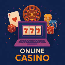 Experience the Thrills of Casino 770 Your Ultimate Gaming Destination Experience the Thrills of Casino 770 Your Ultimate Gaming Destination