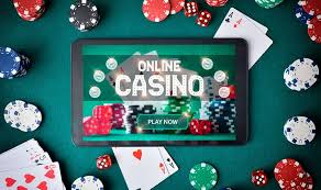 Experience the Thrills of Casper Bets Casino & Sportsbook