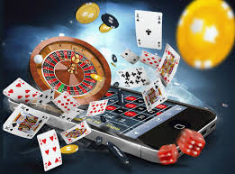 Explore the WildWild Casino Platform Your Ultimate Online Gaming Destination