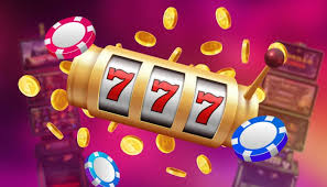 Il Mondo Affascinante delle Slot Online Scopri Tutti i Segreti Il Mondo Affascinante delle Slot Online Scopri Tutti i Segreti