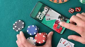 Mino Casino Il Futuro del Gioco Online 743922693