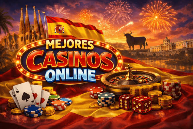 Slot Casino 2026 Juega Gratis Online y Gana a lo Grande