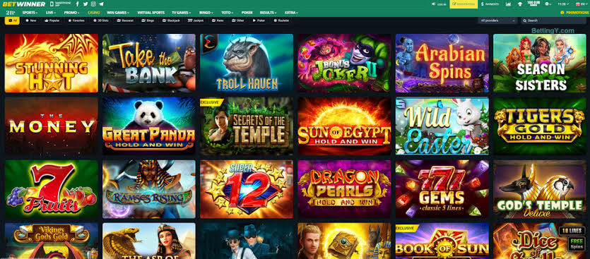Unlock Excitement with BetWinner APK The Ultimate Betting Companion