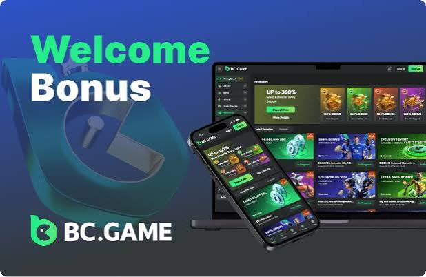 Unlocking the Best of BC.Game Bonus Codes You Must Know Unlocking the Best of BC.Game Bonus Codes You Must Know